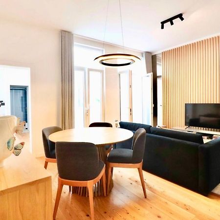 Biscainhos Flat By The Arch - Charming Apartments In The Historic Center Braga Extérieur photo