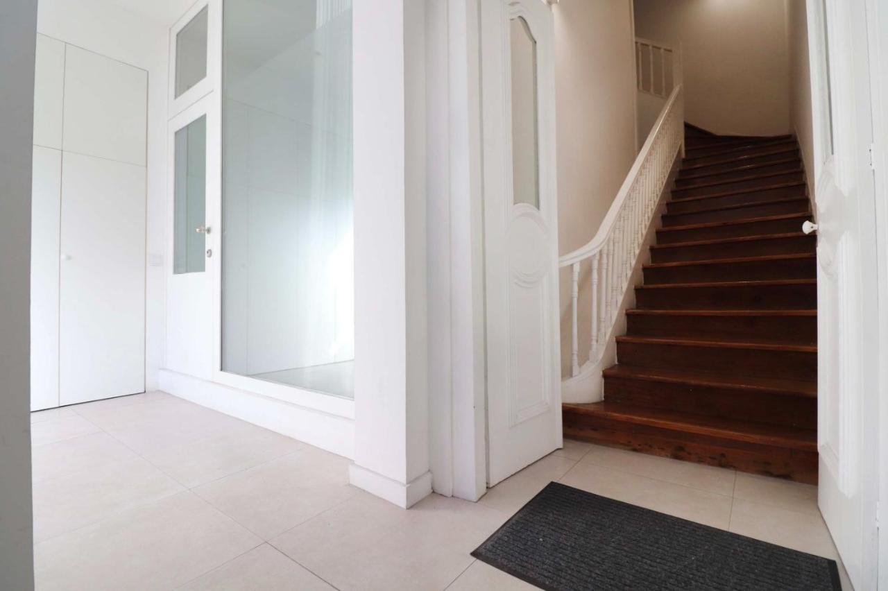 Biscainhos Flat By The Arch - Charming Apartments In The Historic Center Braga Extérieur photo