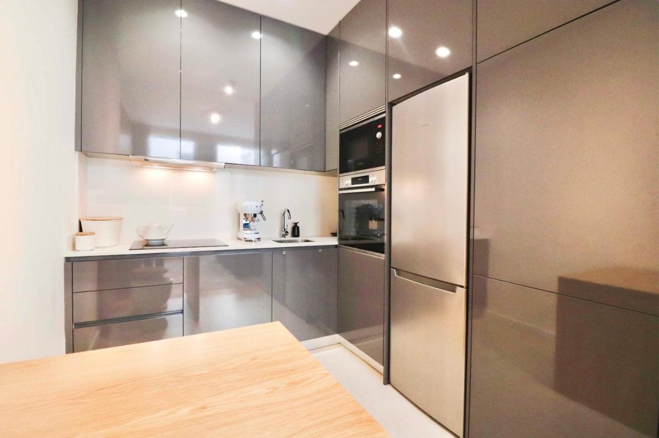 Biscainhos Flat By The Arch - Charming Apartments In The Historic Center Braga Extérieur photo