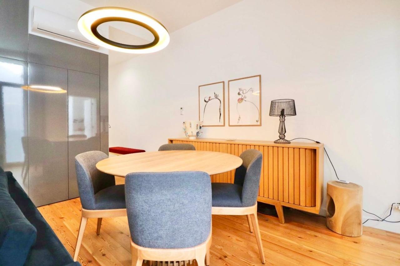 Biscainhos Flat By The Arch - Charming Apartments In The Historic Center Braga Extérieur photo