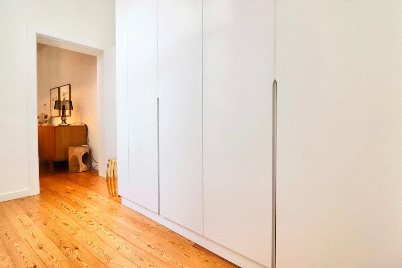 Biscainhos Flat By The Arch - Charming Apartments In The Historic Center Braga Extérieur photo