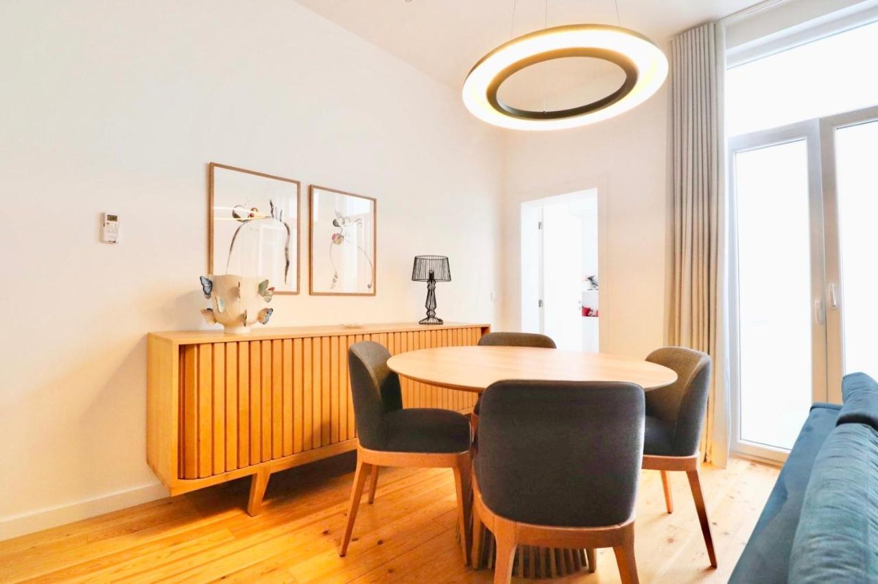 Biscainhos Flat By The Arch - Charming Apartments In The Historic Center Braga Extérieur photo