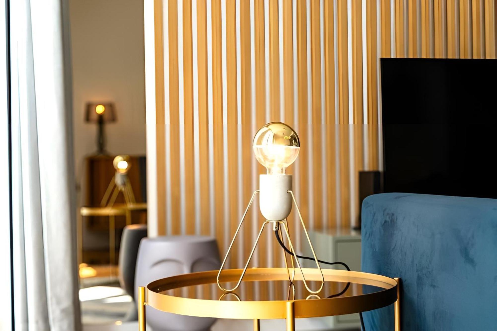 Biscainhos Flat By The Arch - Charming Apartments In The Historic Center Braga Extérieur photo