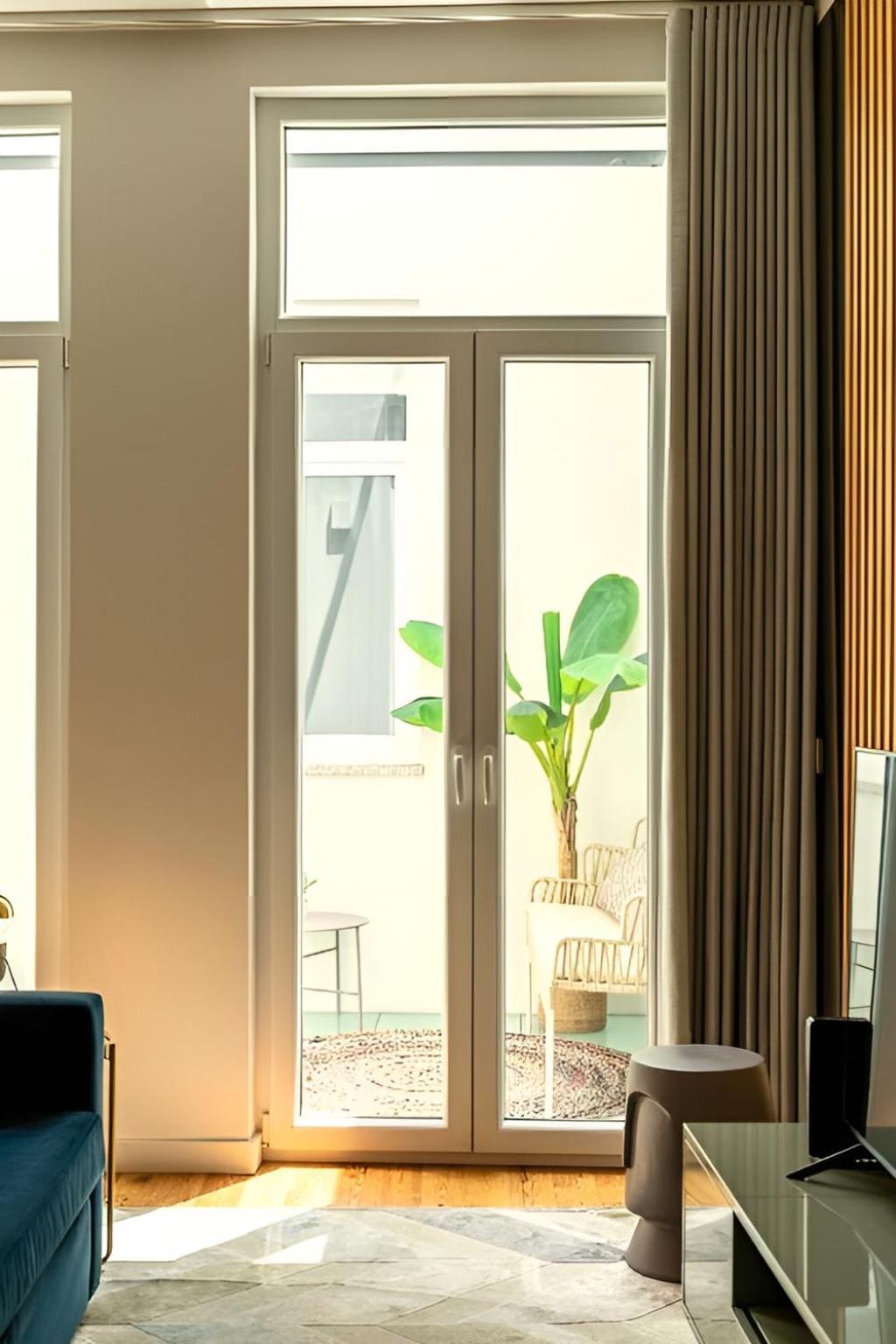 Biscainhos Flat By The Arch - Charming Apartments In The Historic Center Braga Extérieur photo