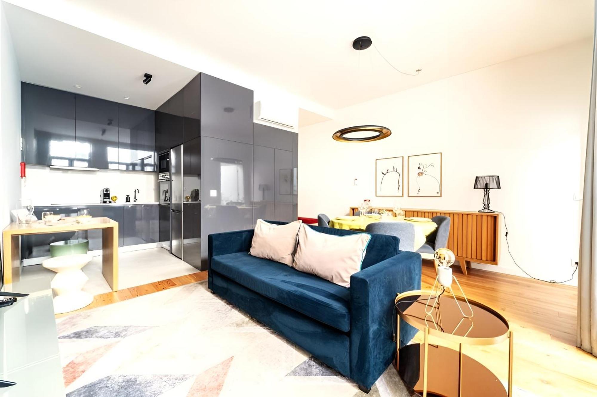 Biscainhos Flat By The Arch - Charming Apartments In The Historic Center Braga Extérieur photo